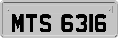 MTS6316