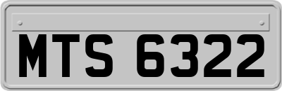 MTS6322