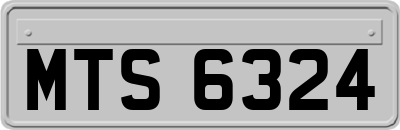 MTS6324