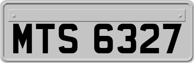 MTS6327