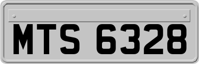 MTS6328