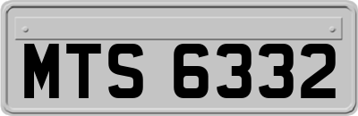 MTS6332