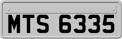 MTS6335