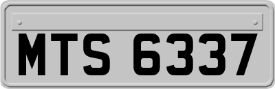 MTS6337