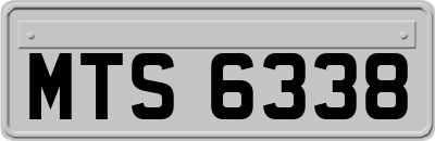 MTS6338