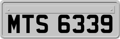 MTS6339