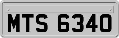 MTS6340