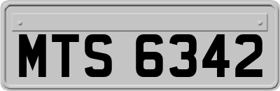 MTS6342