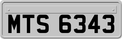 MTS6343