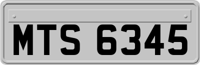 MTS6345