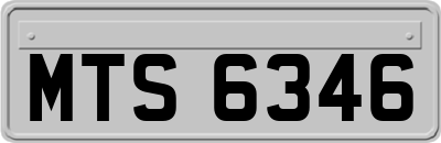 MTS6346