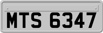 MTS6347