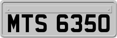 MTS6350