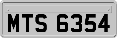 MTS6354