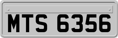MTS6356