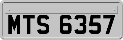 MTS6357