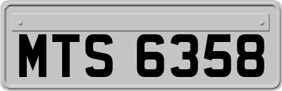 MTS6358