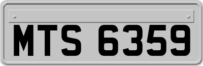 MTS6359