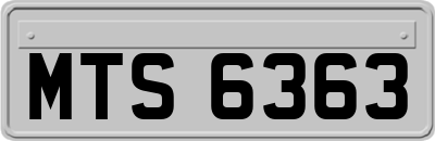 MTS6363