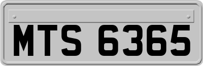 MTS6365