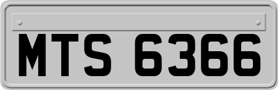 MTS6366
