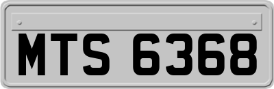 MTS6368
