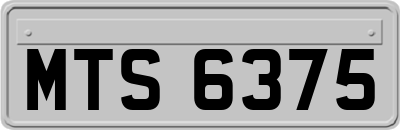 MTS6375
