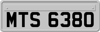 MTS6380