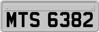 MTS6382