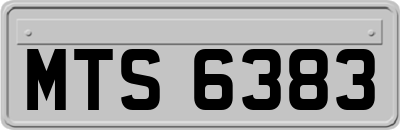 MTS6383