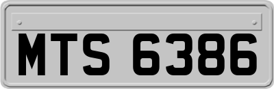 MTS6386