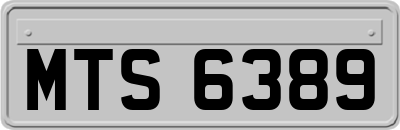 MTS6389