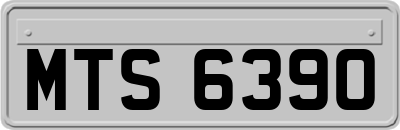 MTS6390
