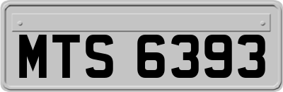 MTS6393