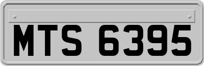 MTS6395