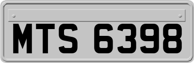 MTS6398
