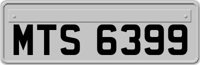MTS6399