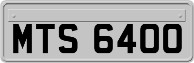 MTS6400