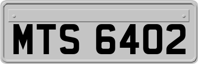 MTS6402