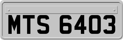 MTS6403
