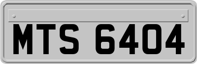 MTS6404
