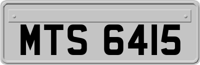MTS6415