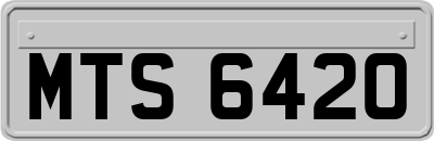 MTS6420
