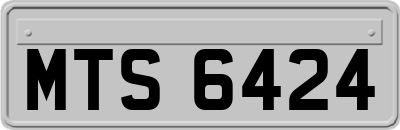 MTS6424