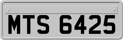 MTS6425