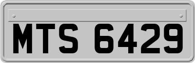 MTS6429