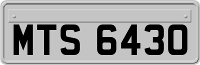 MTS6430