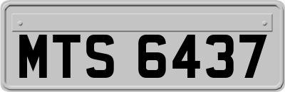 MTS6437