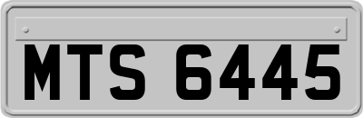 MTS6445