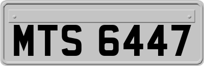 MTS6447